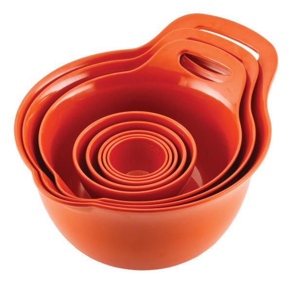 10-Piece Mix, Measure, and Utensil Set - Image 16