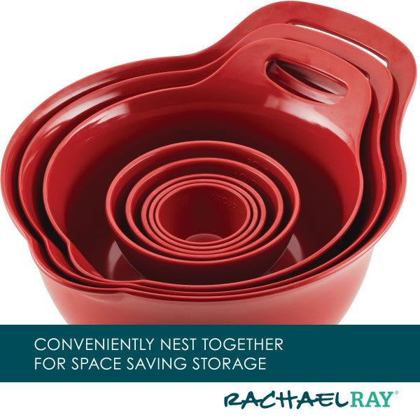 10-Piece Mix, Measure, and Utensil Set - Image 20