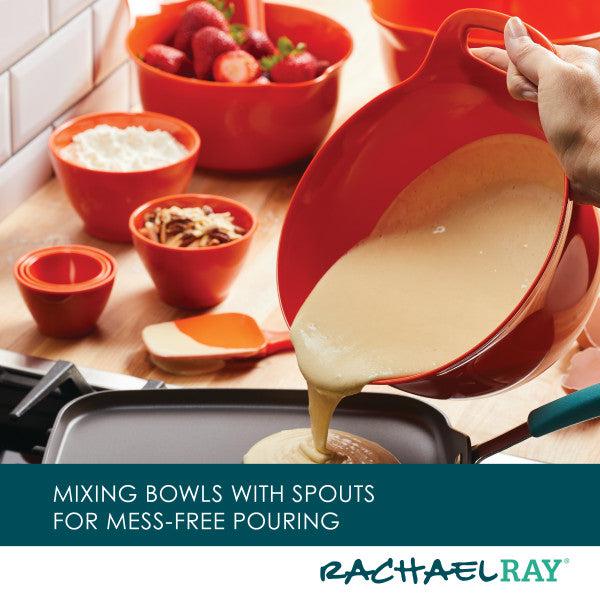 10-Piece Mix, Measure, and Utensil Set - Image 5