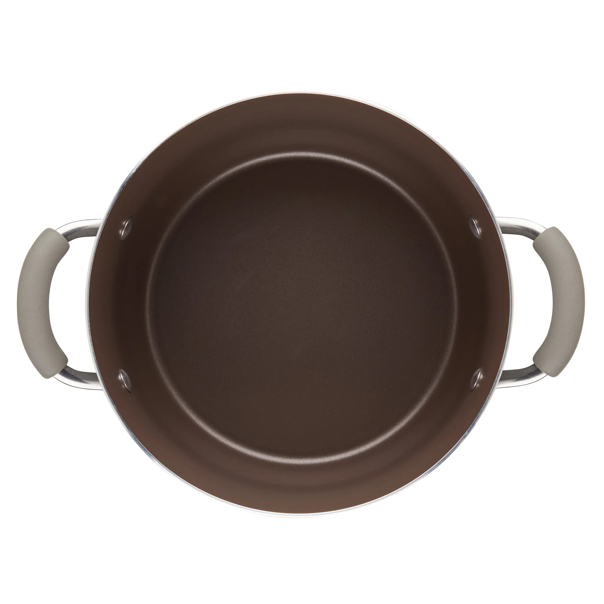 14-Piece Cucina Nonstick Cookware and Measuring Cup Set - Image 21