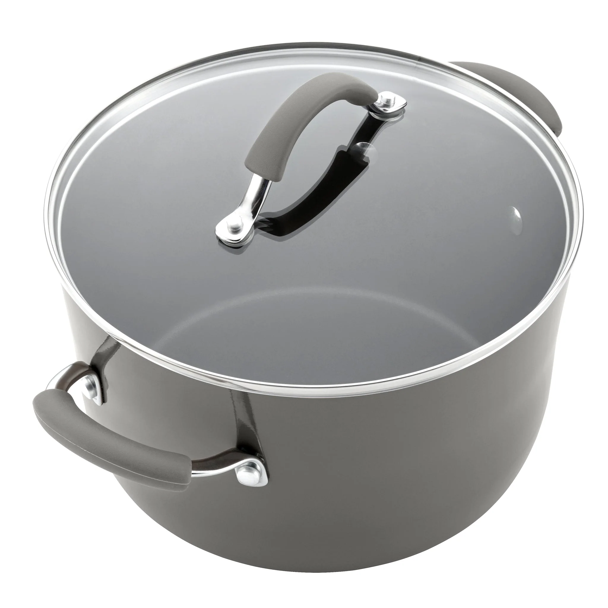 14-Piece Cucina Nonstick Cookware and Measuring Cup Set - Image 23