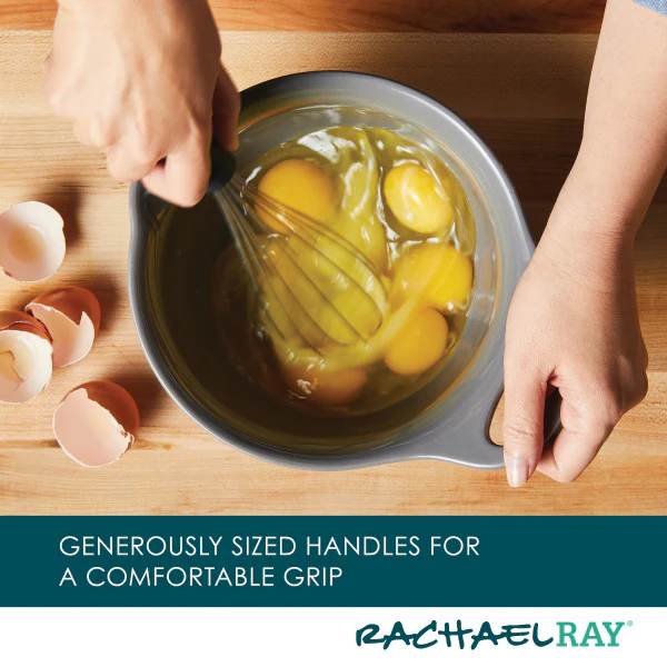 2-Piece Ceramic Mixing Bowl Set - Image 18