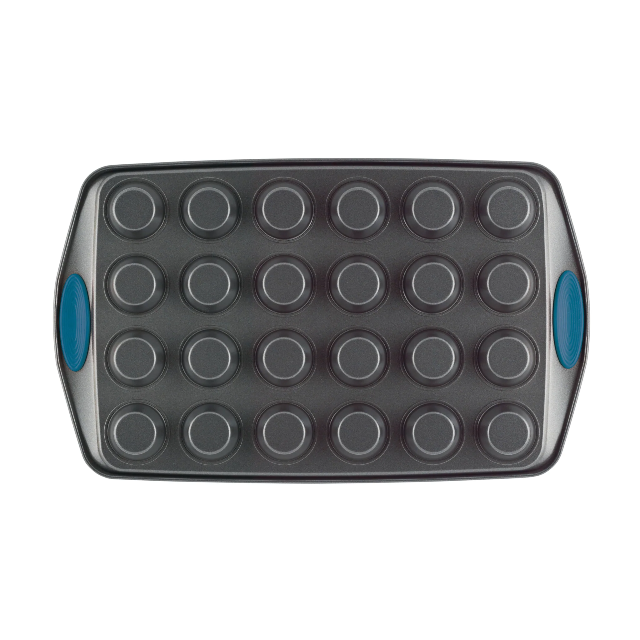 24-Cup Nonstick Mini Muffin Pan - Image 5