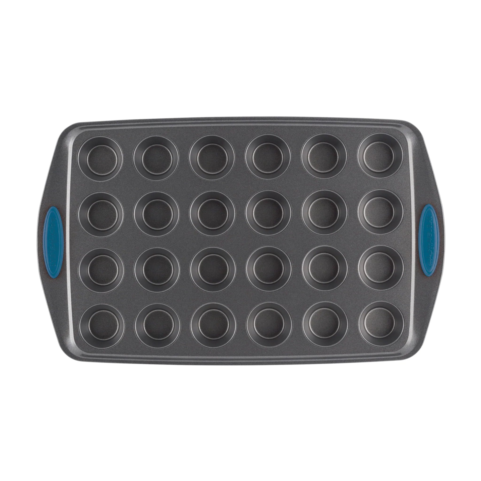 24-Cup Nonstick Mini Muffin Pan - Image 6