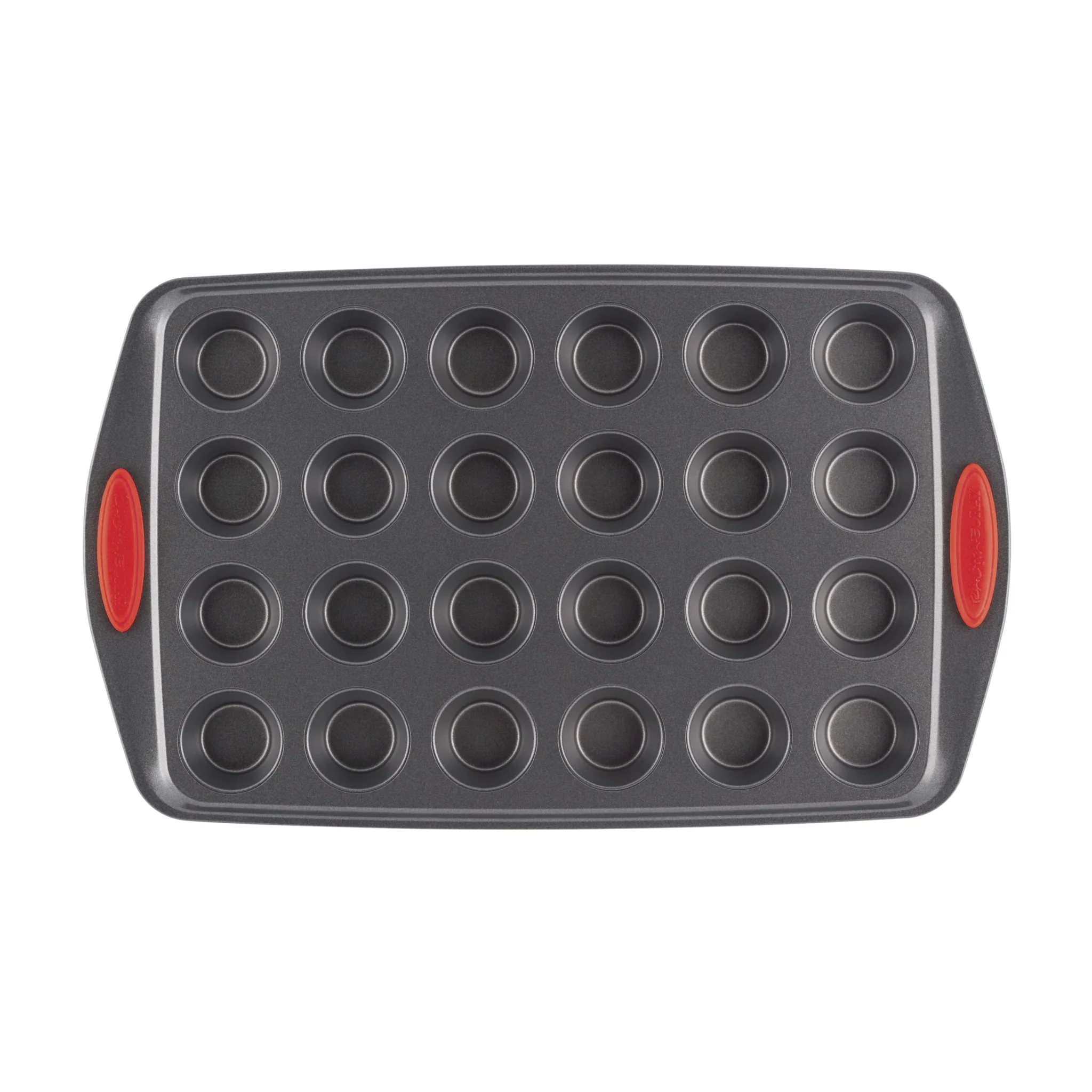 24-Cup Nonstick Mini Muffin Pan - Image 7