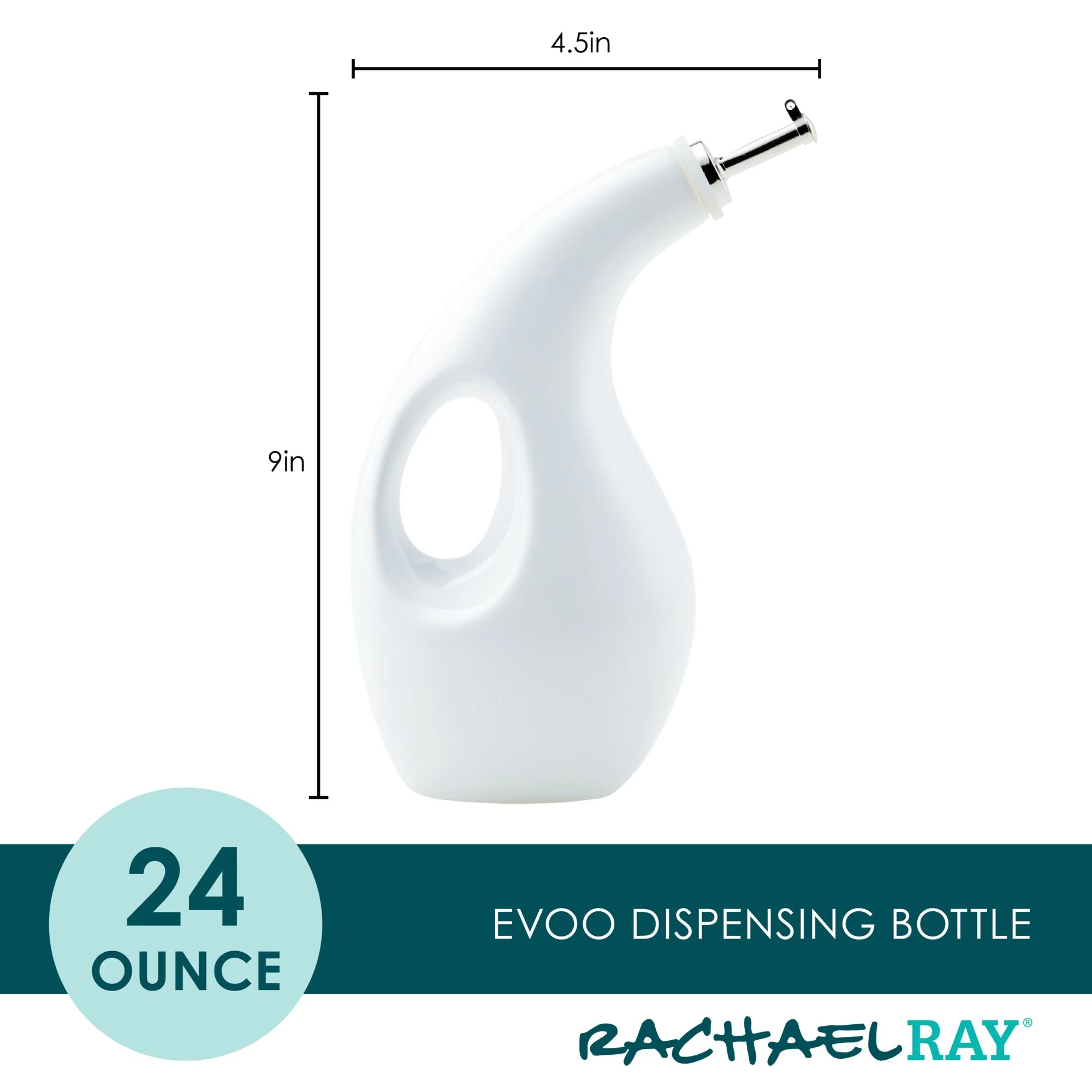 24-Ounce EVOO Bottle - Image 81
