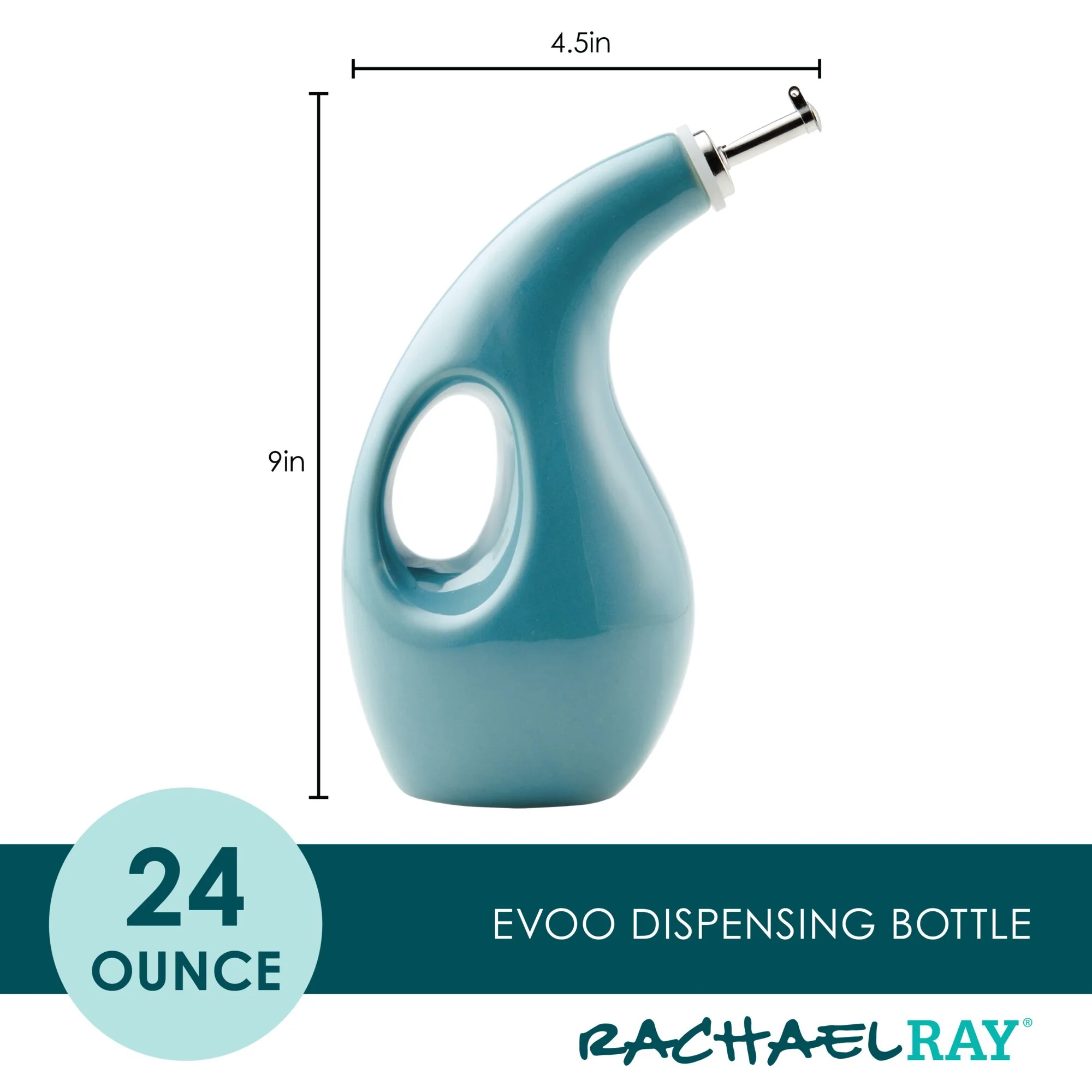 24-Ounce EVOO Bottle - Image 86