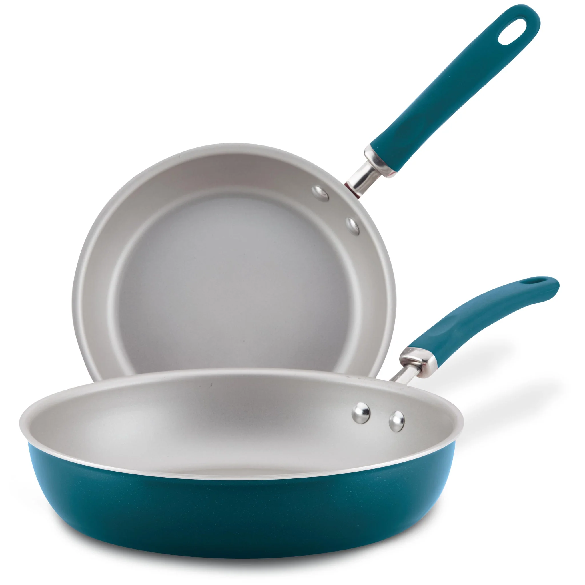 9.5-Inch and 11.75-Inch Nonstick Induction Frying Pans - Image 8