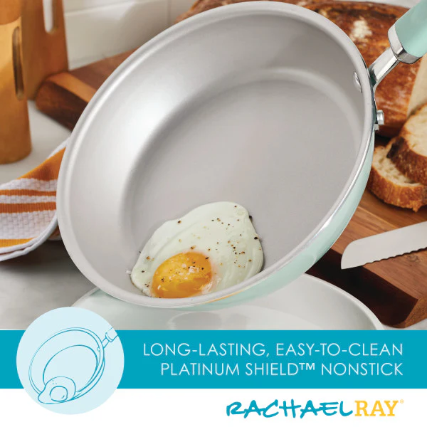 9.5-Inch and 11.75-Inch Nonstick Induction Frying Pans - Image 18