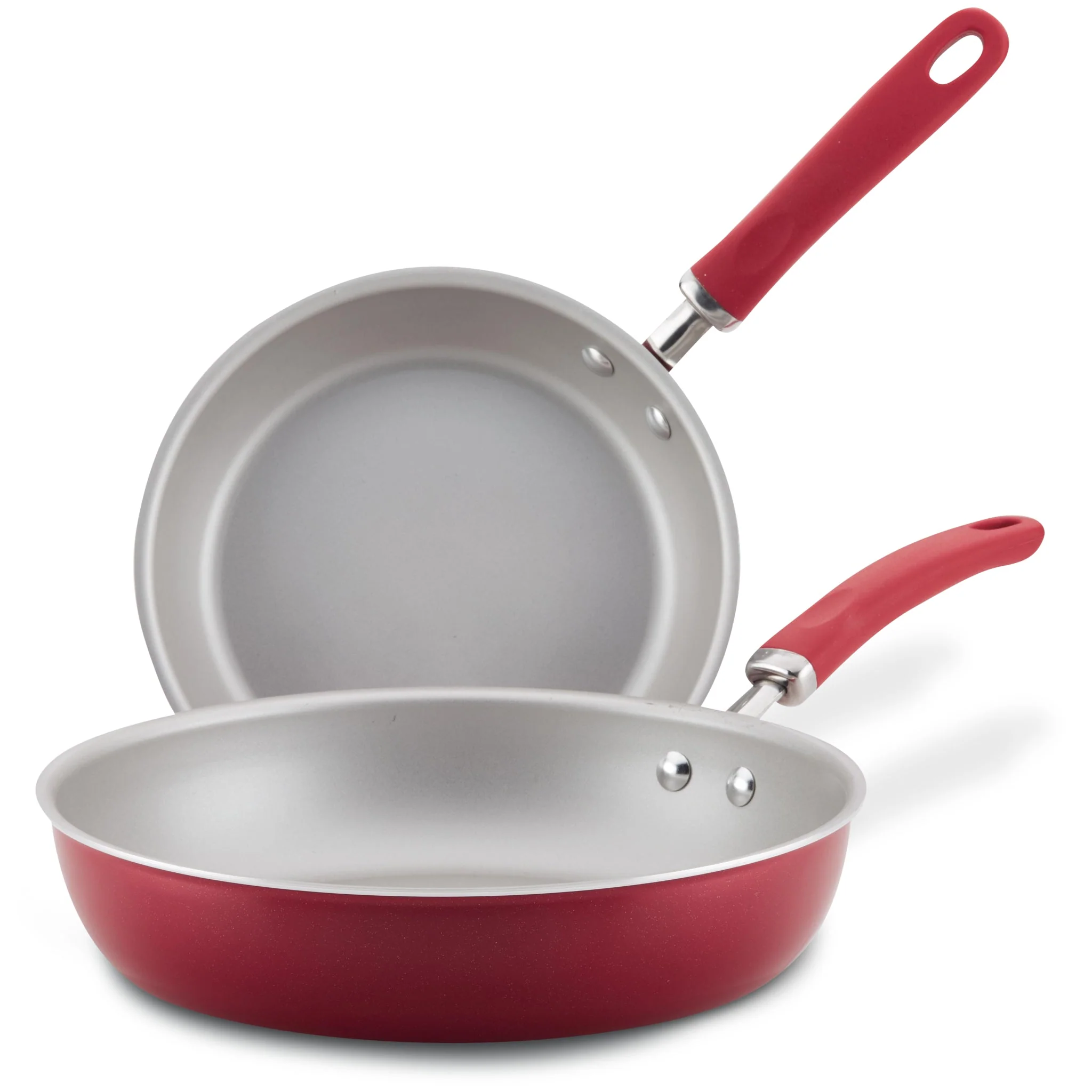 9.5-Inch and 11.75-Inch Nonstick Induction Frying Pans - Image 15
