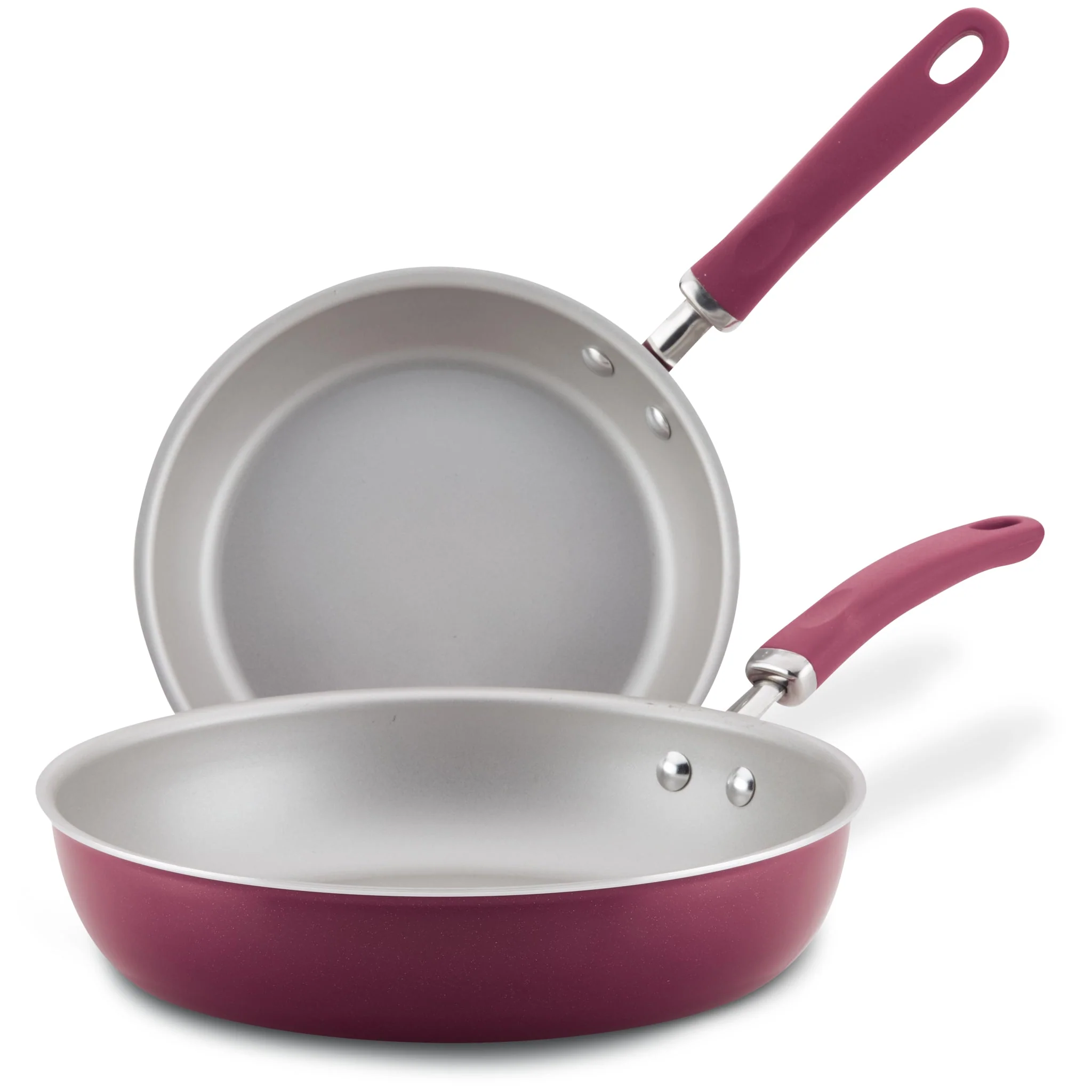 9.5-Inch and 11.75-Inch Nonstick Induction Frying Pans - Image 14