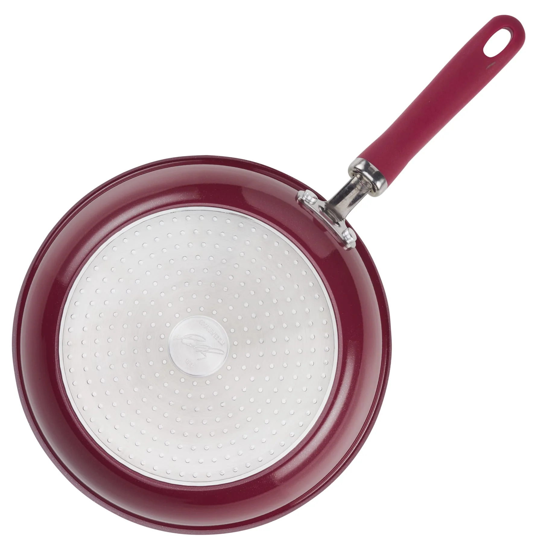 9.5-Inch and 11.75-Inch Nonstick Induction Frying Pans - Image 6