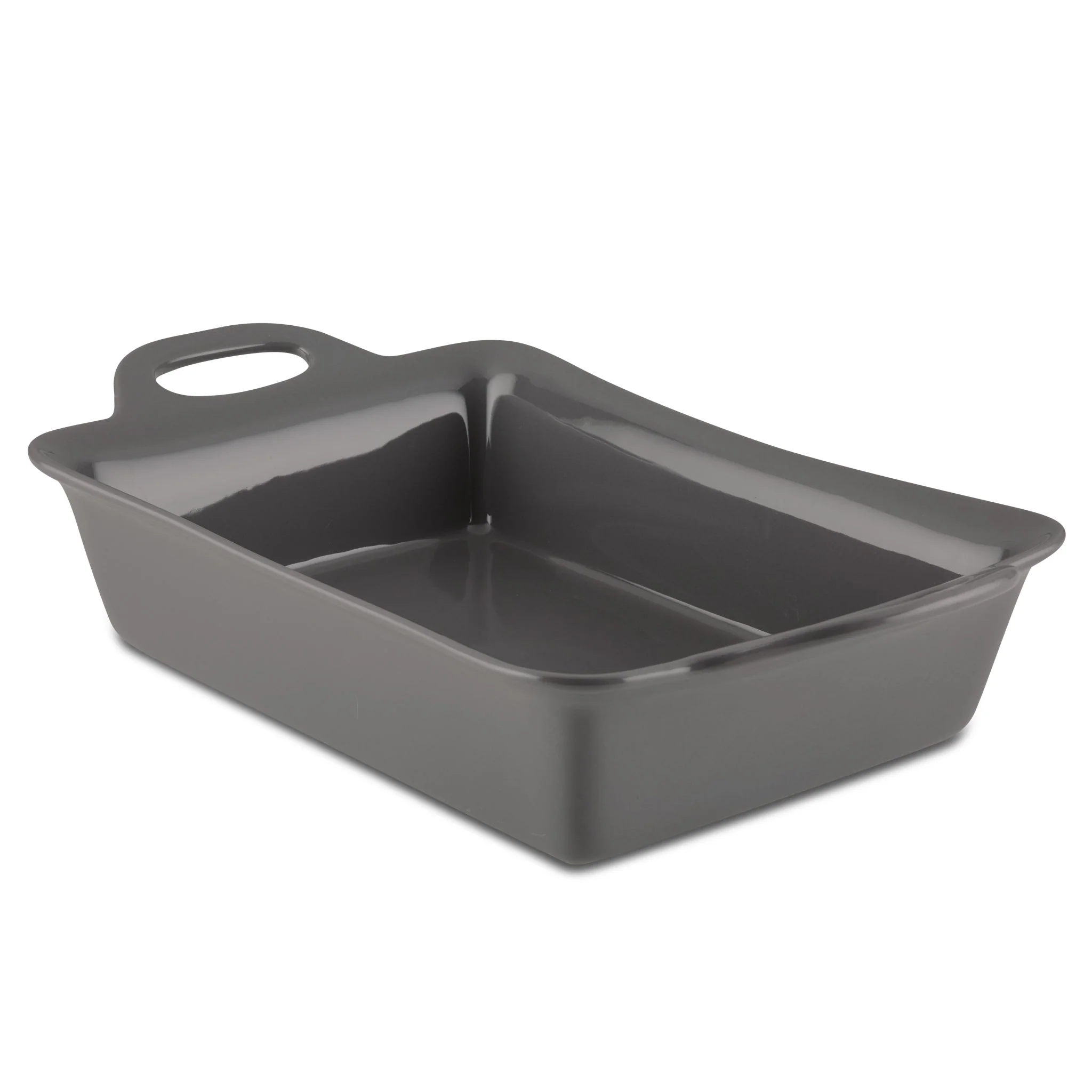 9-Inch x 13-Inch Ceramic Baker - Image 5