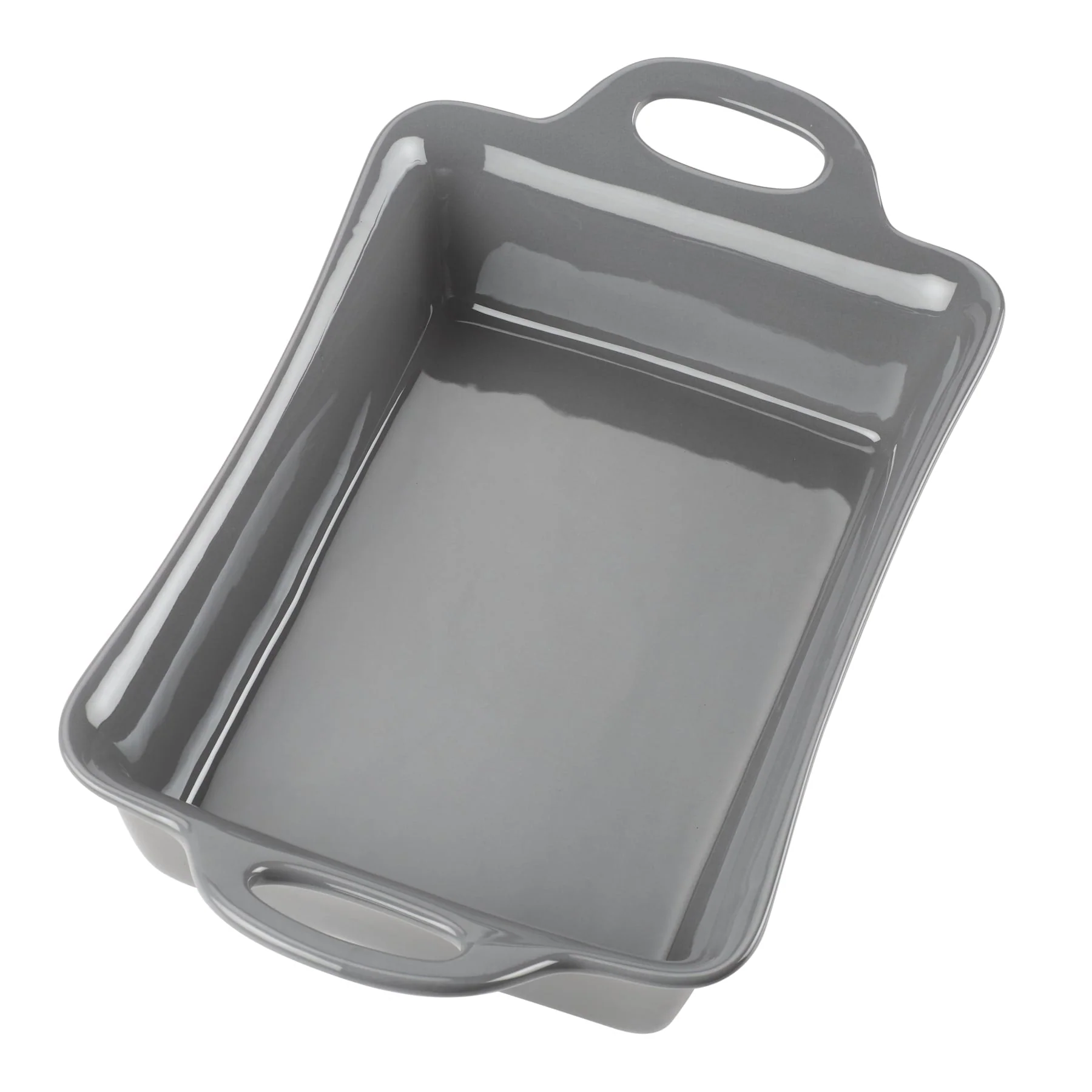 9-Inch x 13-Inch Ceramic Baker - Image 8