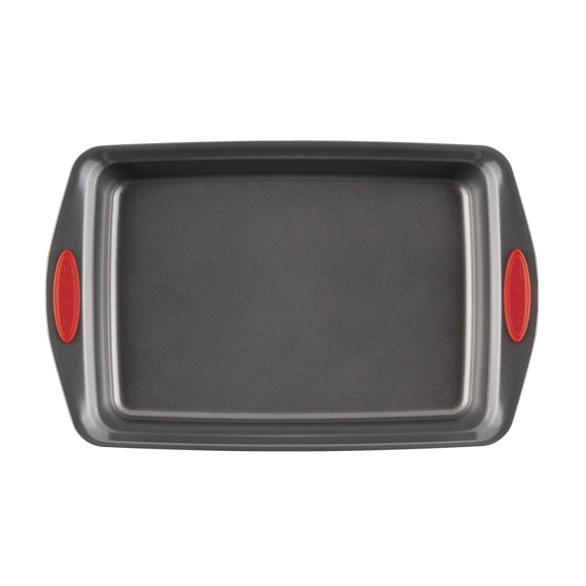 9-Inch x 13-Inch Nonstick Rectangle Roasting & Cake Pan - Image 3