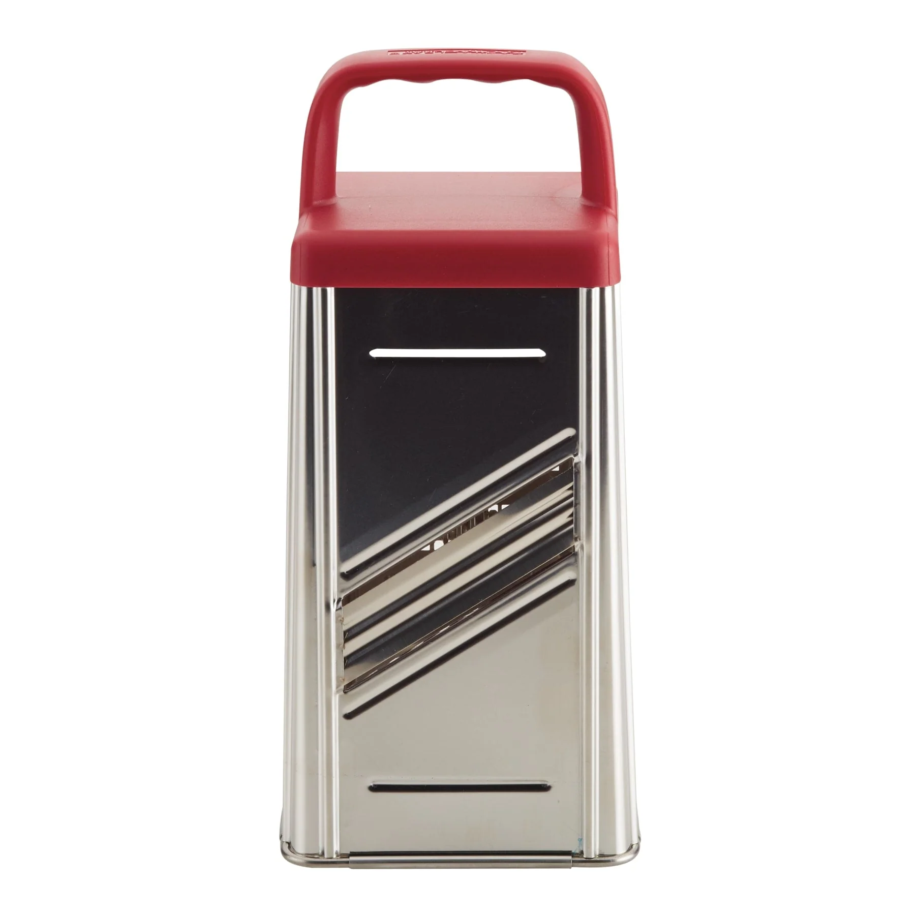 4 - Sided Box Grater with Storage Box - Image 9