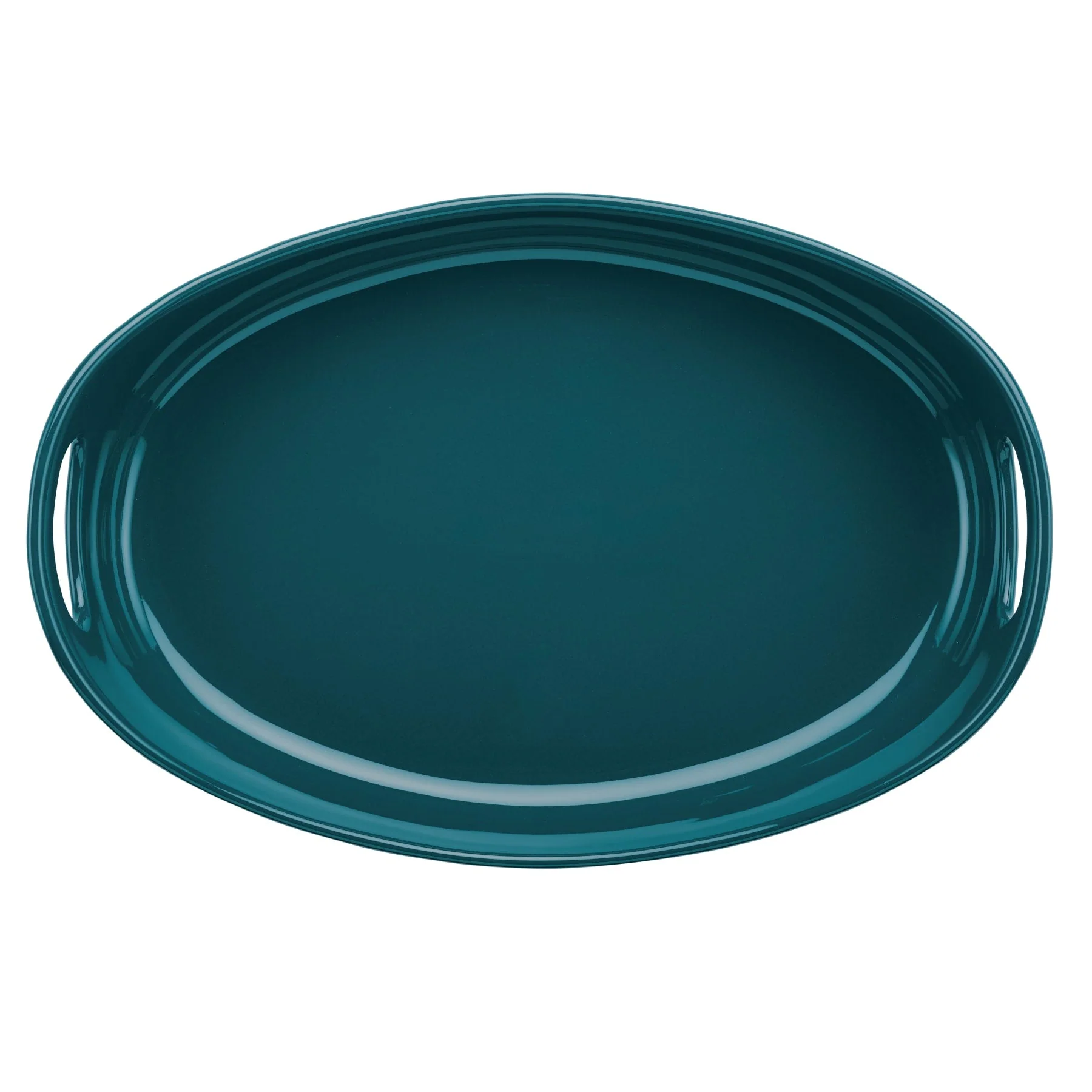 1.25-Qt & 2.25-Qt. Oval Baker Set - Image 3