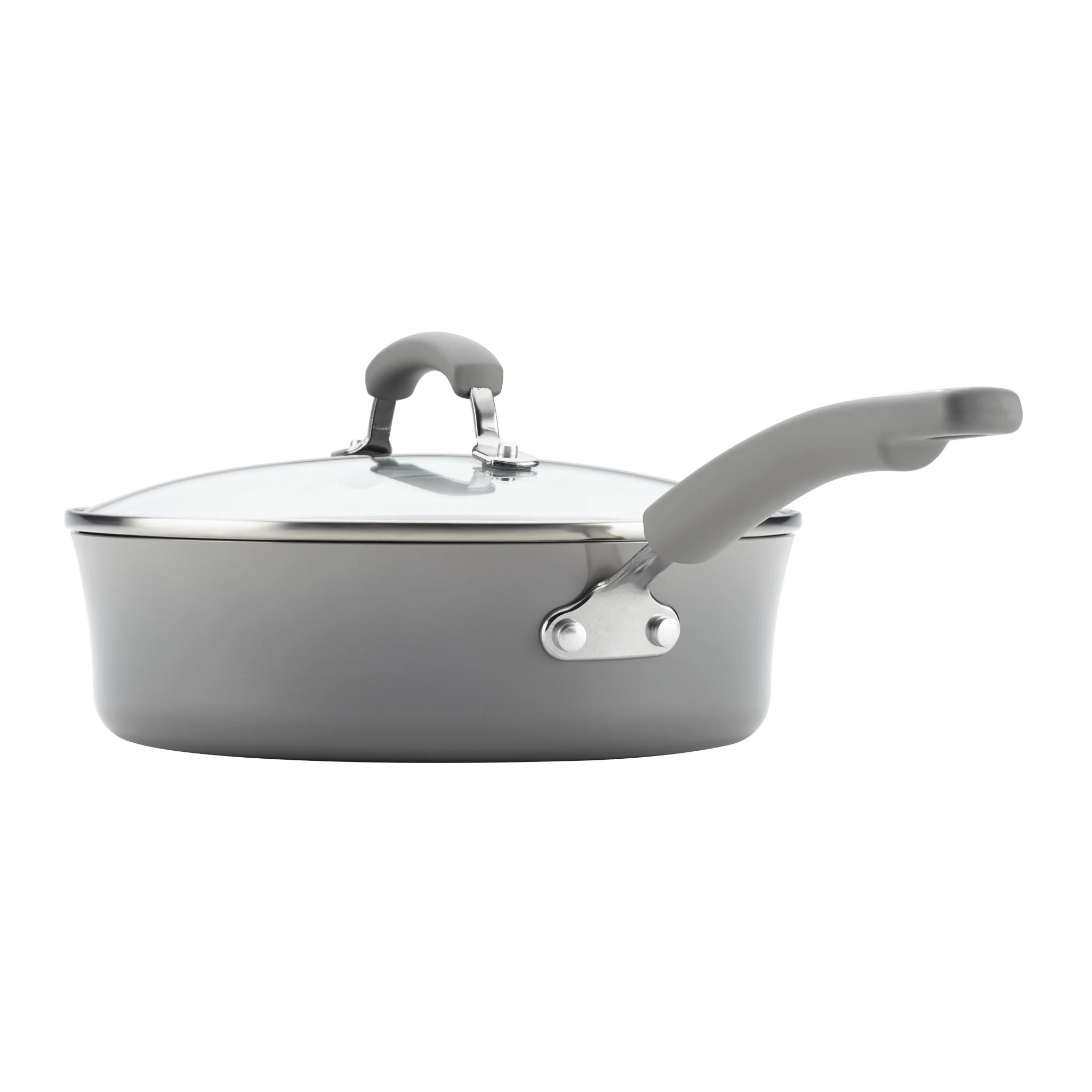 14-Piece Classic Brights Nonstick Cookware Set - Image 10