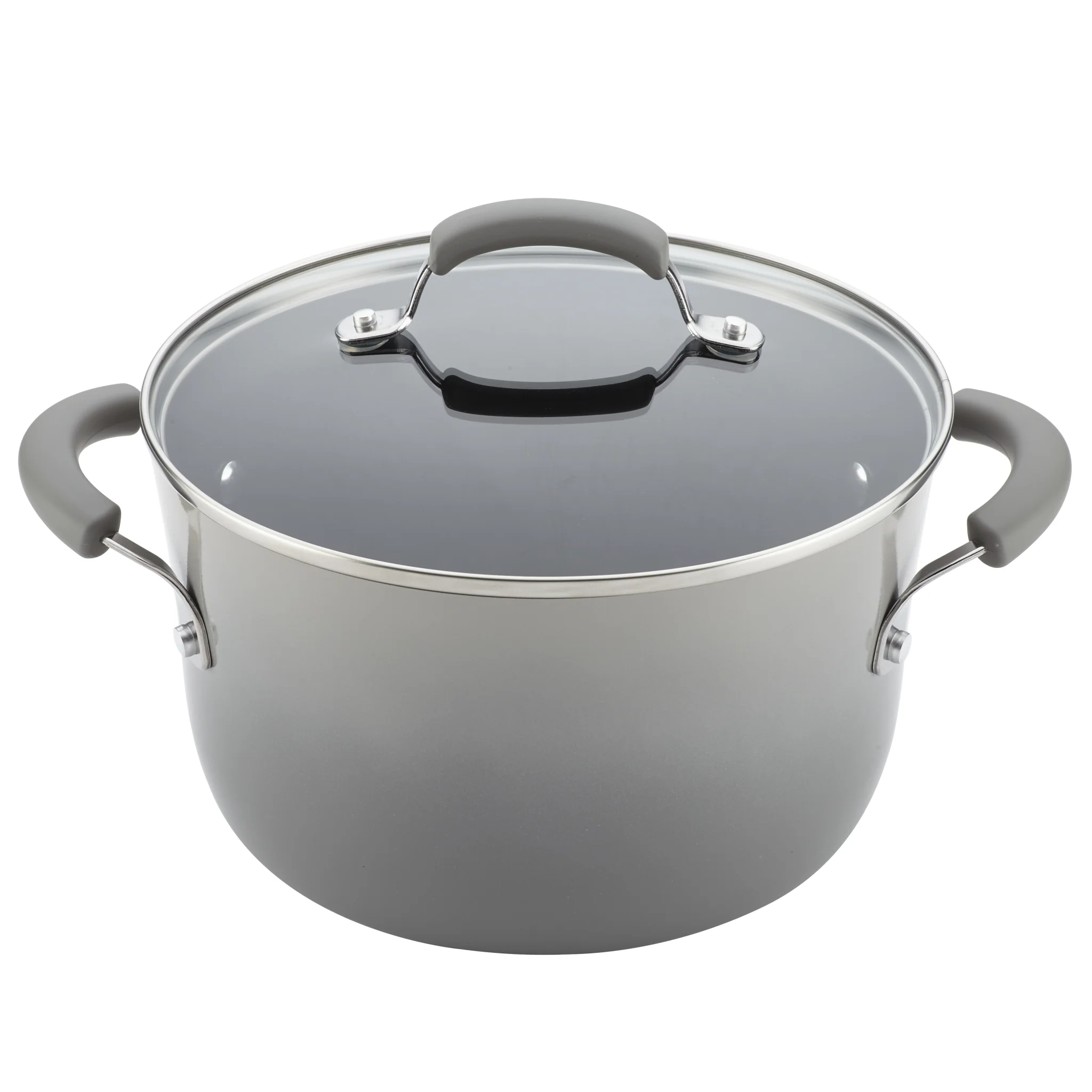 14-Piece Classic Brights Nonstick Cookware Set - Image 8