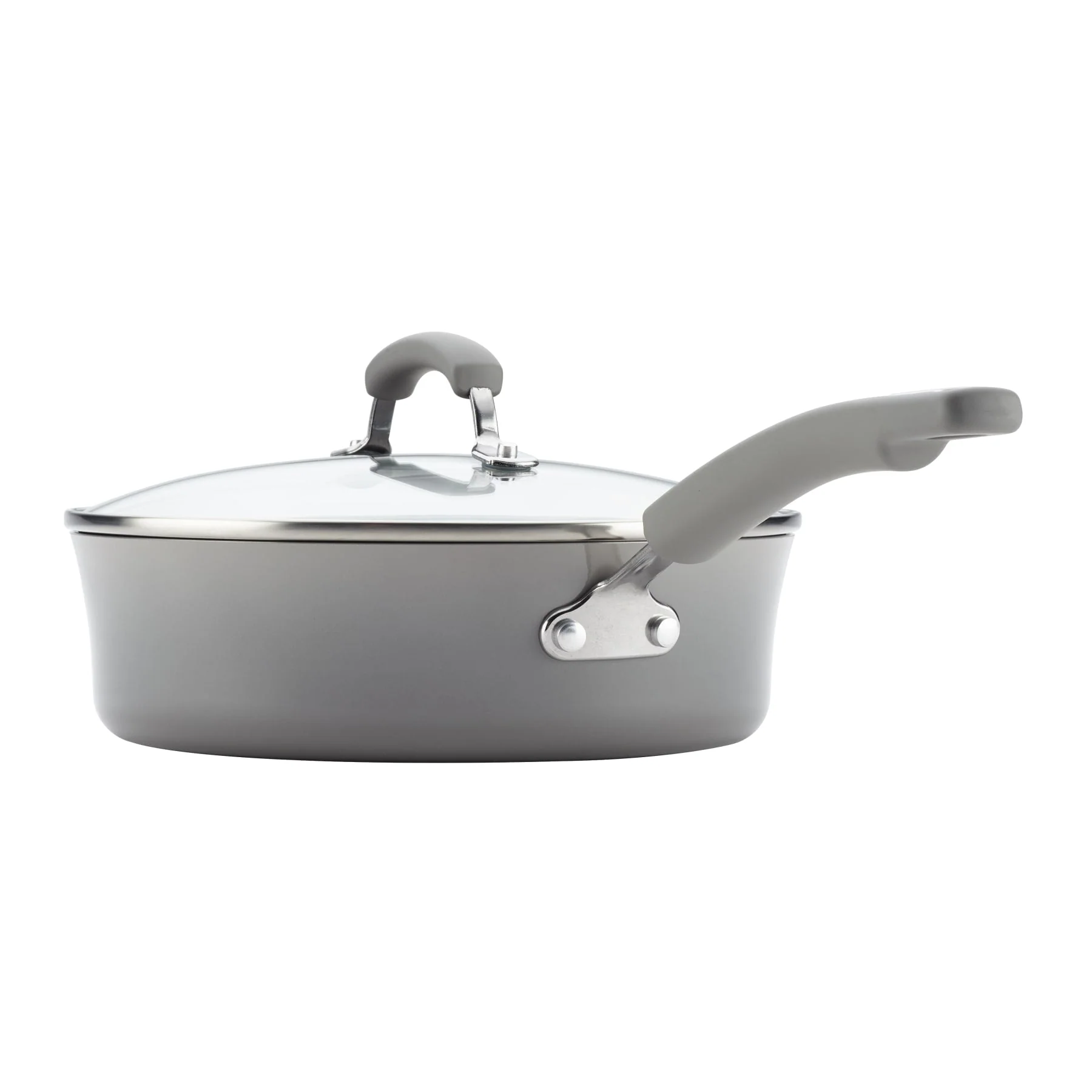 Classic Brights Nonstick Cookware Sets - Image 4