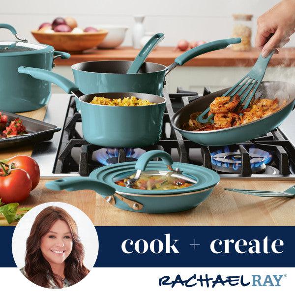 14-Inch Cook + Create Nonstick Wok - Image 3