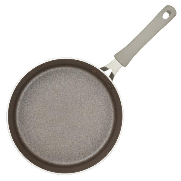 3-Quart Cook + Create Nonstick Sauté Pan with Lid - Image 33