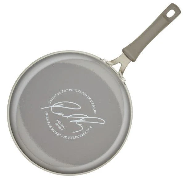 3-Quart Cook + Create Nonstick Sauté Pan with Lid - Image 34