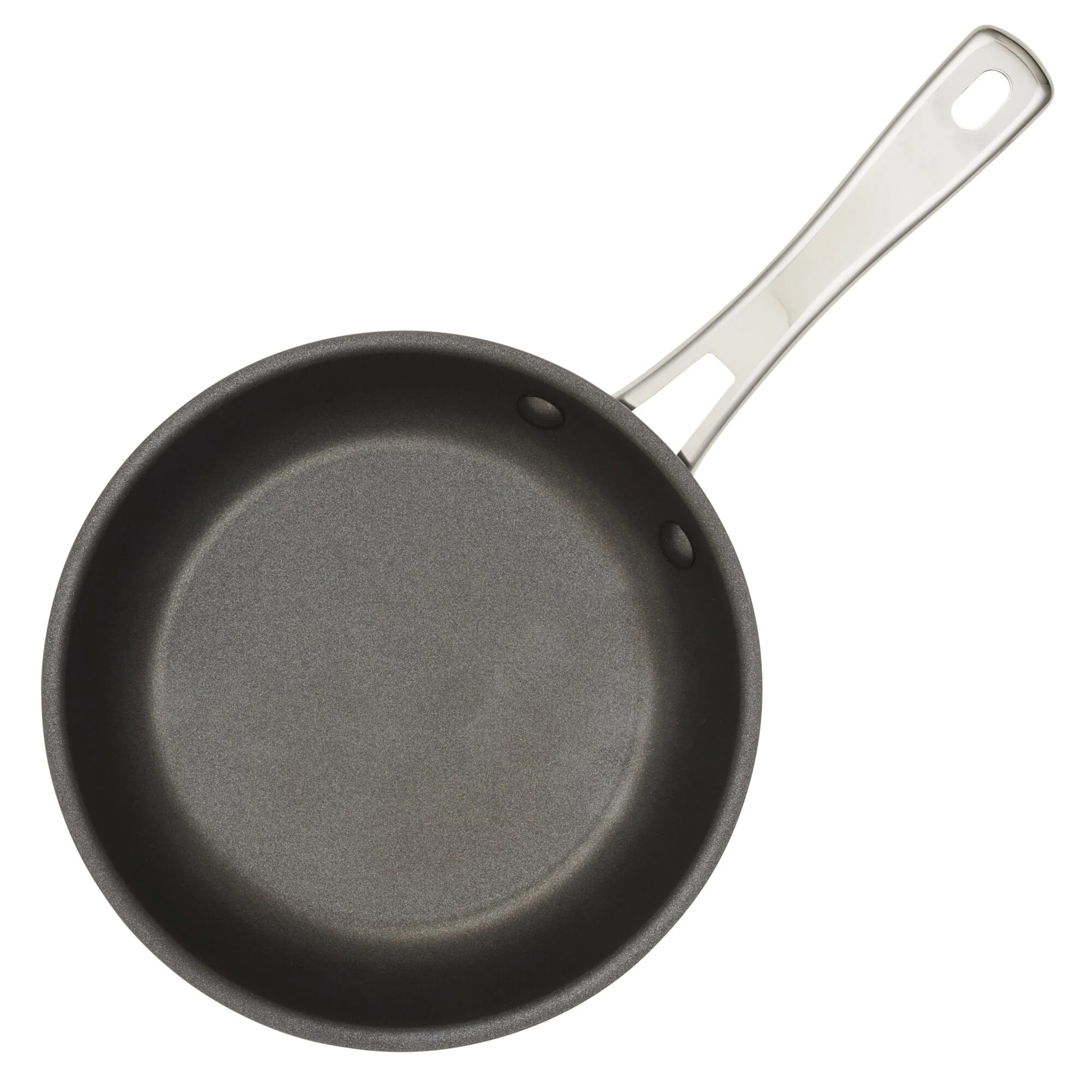 Cook + Create Hard Anodized Nonstick Cookware Sets - Image 10