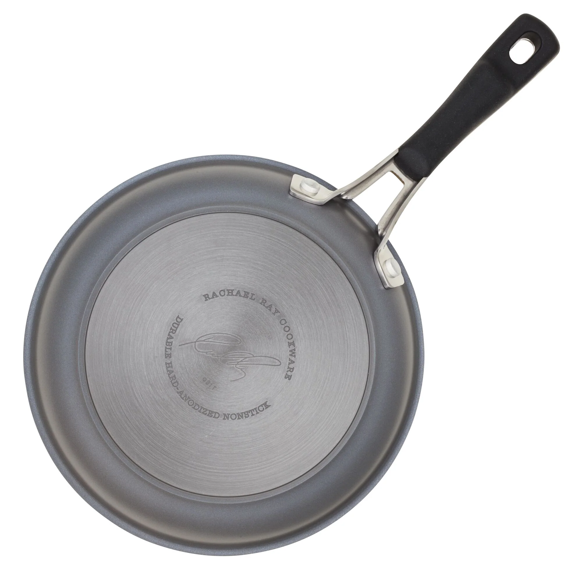 Cook + Create Hard Anodized Nonstick Cookware Sets - Image 11