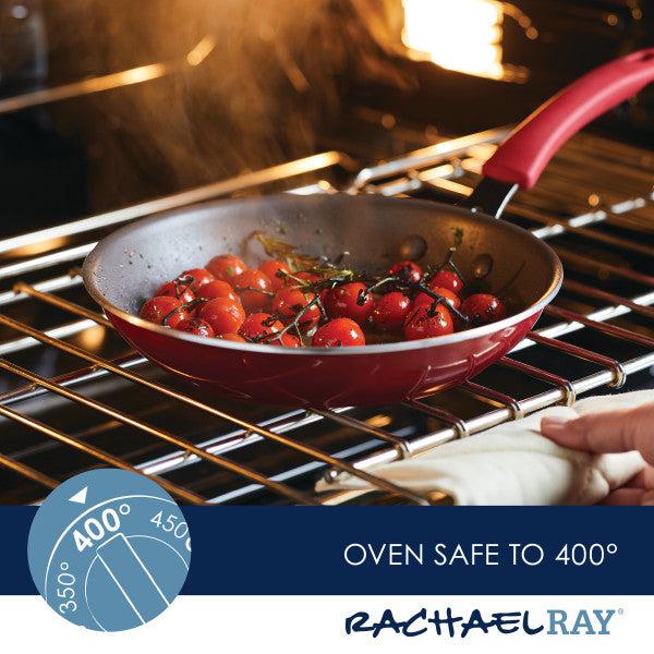 Cook + Create Nonstick Cookware Sets - Image 33