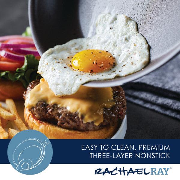 Cook + Create Nonstick Cookware Sets - Image 34