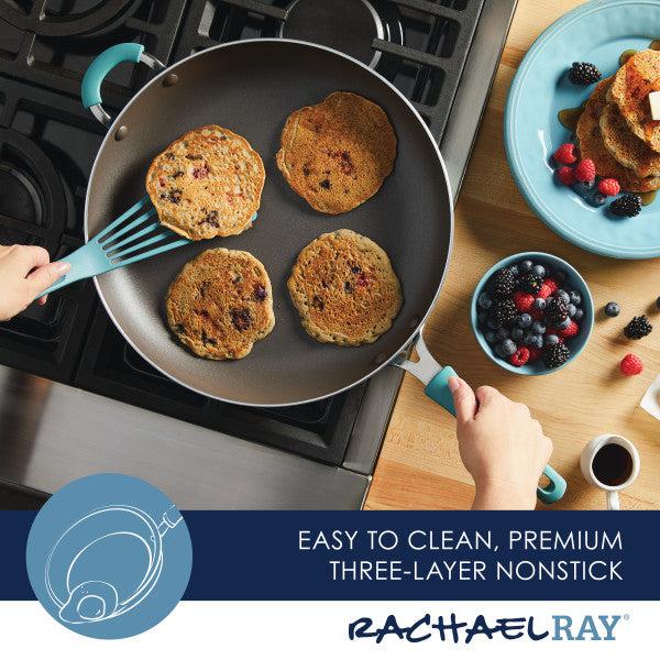 Cook + Create Nonstick Frying Pans - Image 107