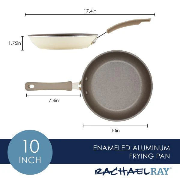 Cook + Create Nonstick Frying Pans - Image 131
