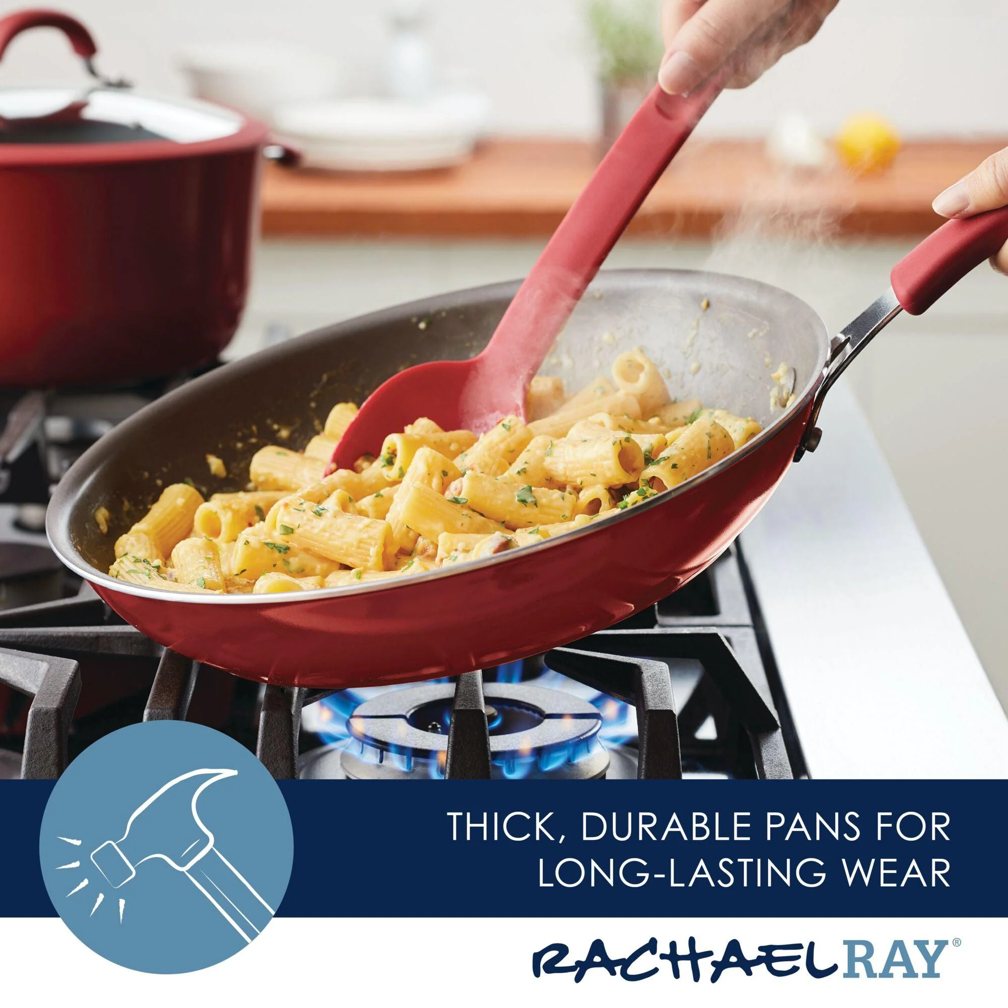 Cook + Create Nonstick Frying Pans - Image 24