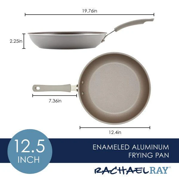 Cook + Create Nonstick Frying Pans - Image 29