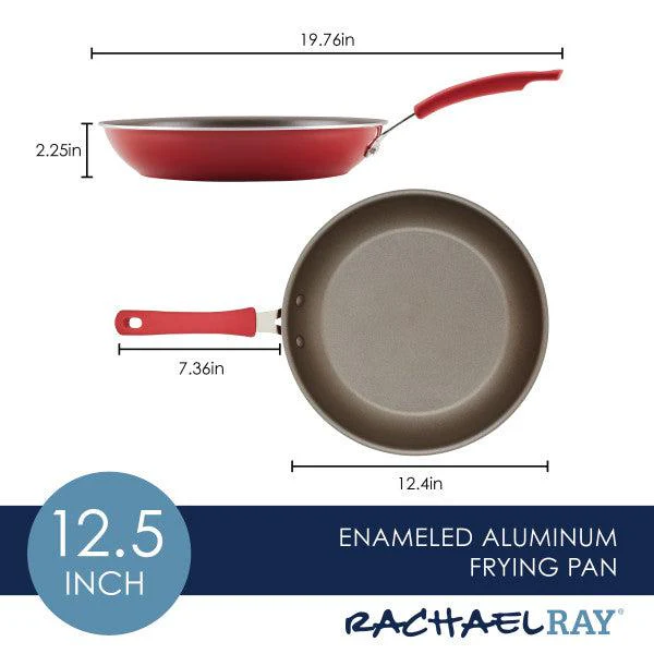 Cook + Create Nonstick Frying Pans - Image 54