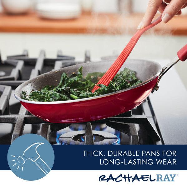 Cook + Create Nonstick Frying Pans - Image 73