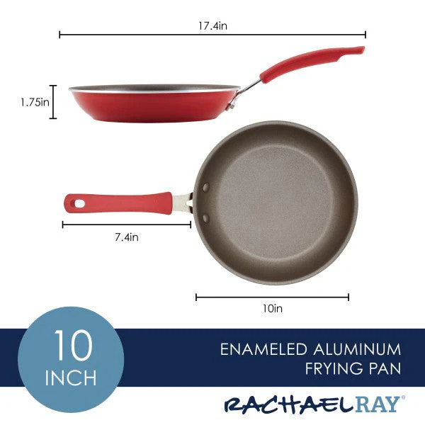 Cook + Create Nonstick Frying Pans - Image 74