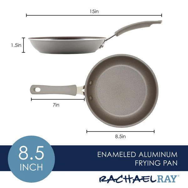 Cook + Create Nonstick Frying Pans - Image 79