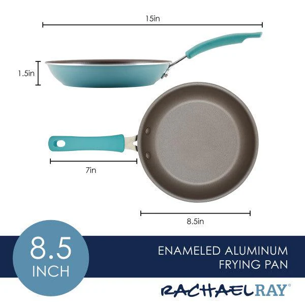 Cook + Create Nonstick Frying Pans - Image 84