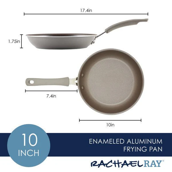 Cook + Create Nonstick Frying Pans - Image 94