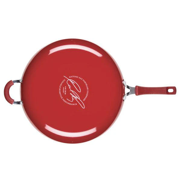 Cook + Create Nonstick Frying Pans - Image 99