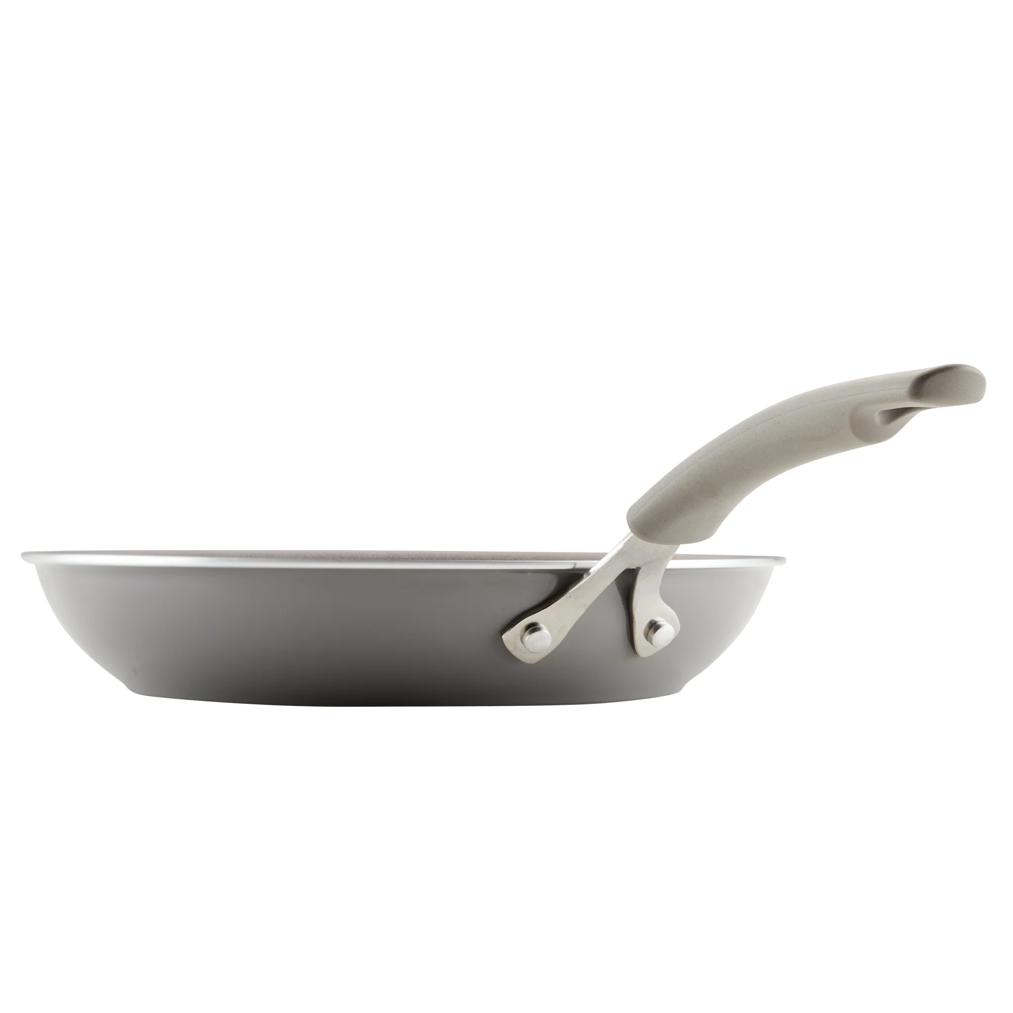 2-Piece Cook + Create Nonstick Frying Pan Set - Image 11