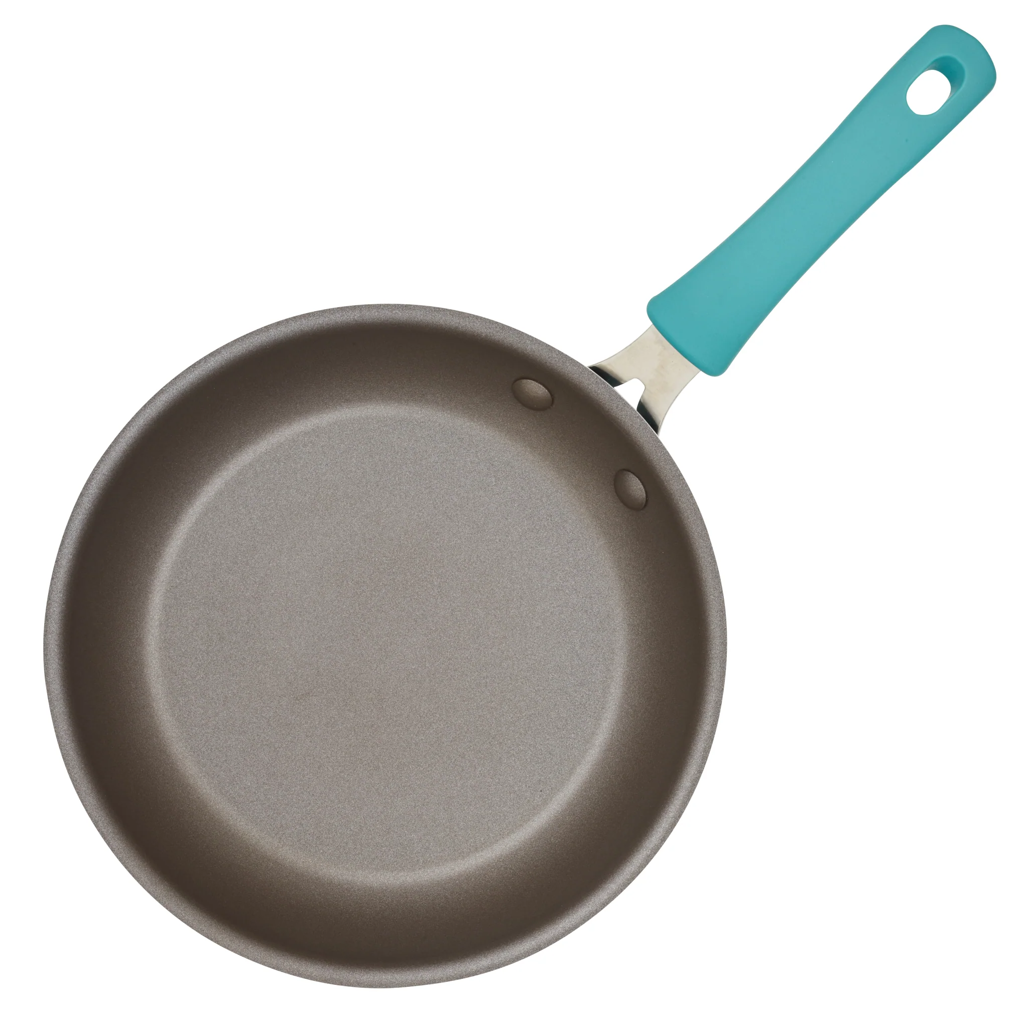 2-Piece Cook + Create Nonstick Frying Pan Set - Image 13