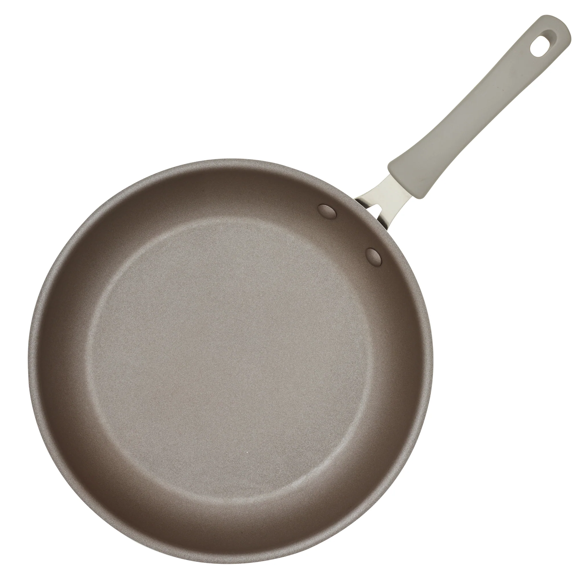 2-Piece Cook + Create Nonstick Frying Pan Set - Image 9