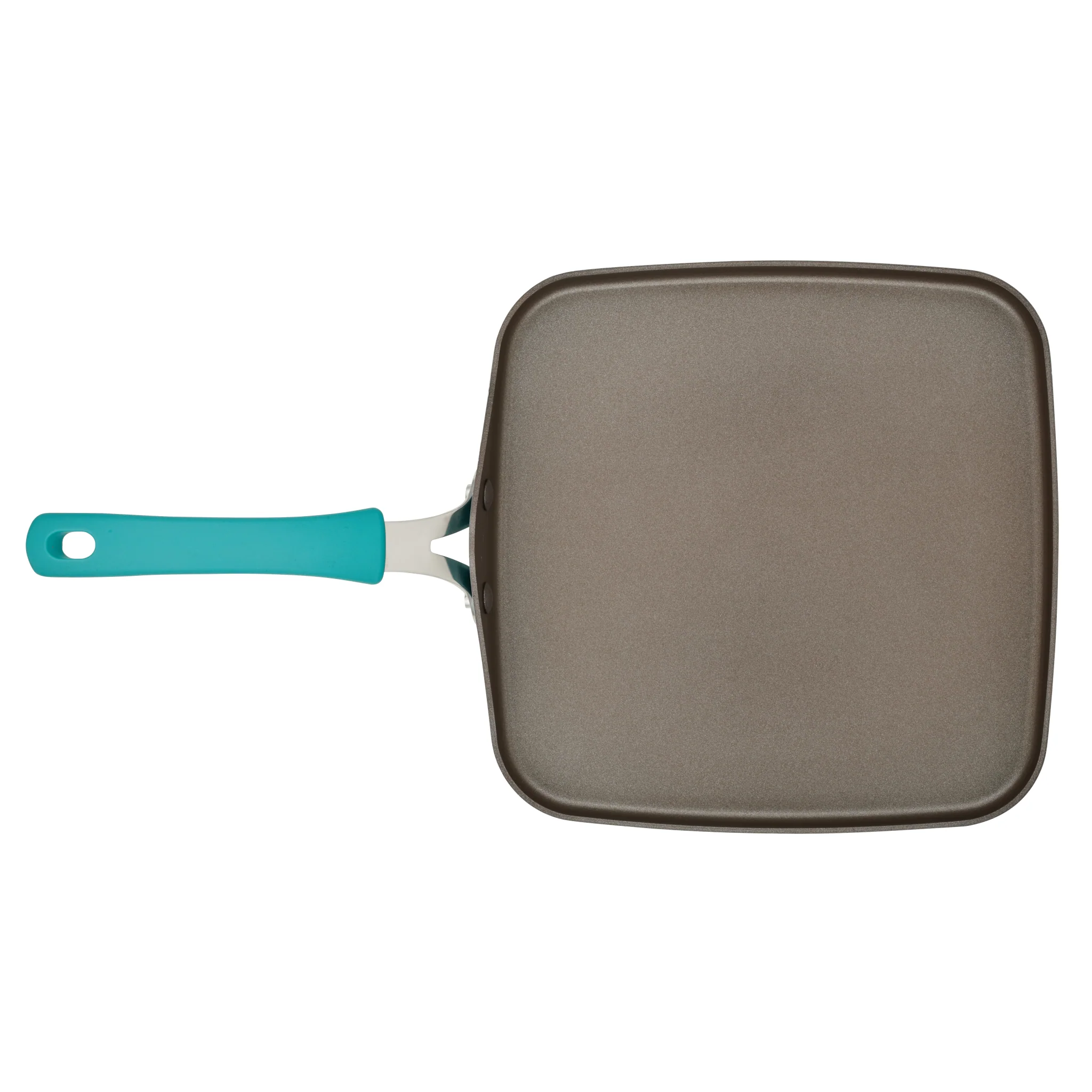 11-Inch Cook + Create Nonstick Square Griddle Pan - Image 11