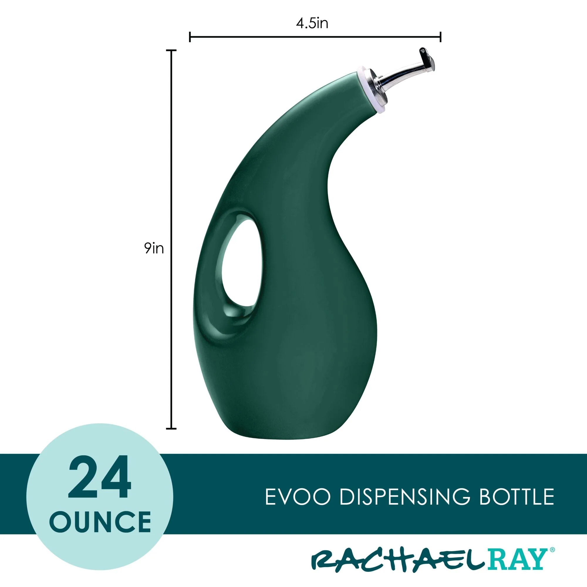 EVOO Bottle 24-Ounce - Image 27