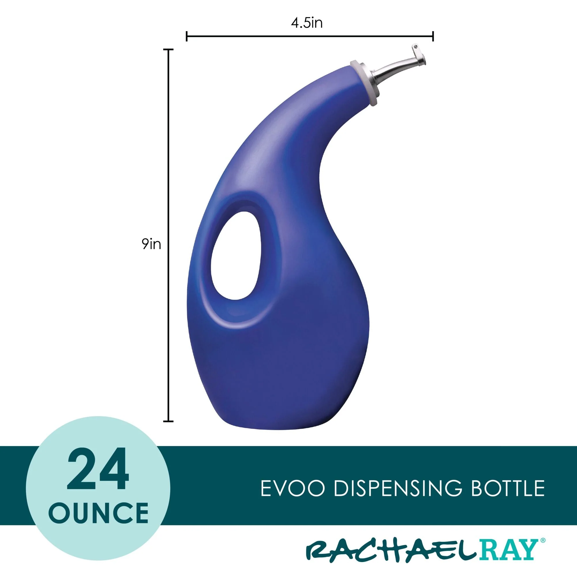EVOO Bottle 24-Ounce - Image 30