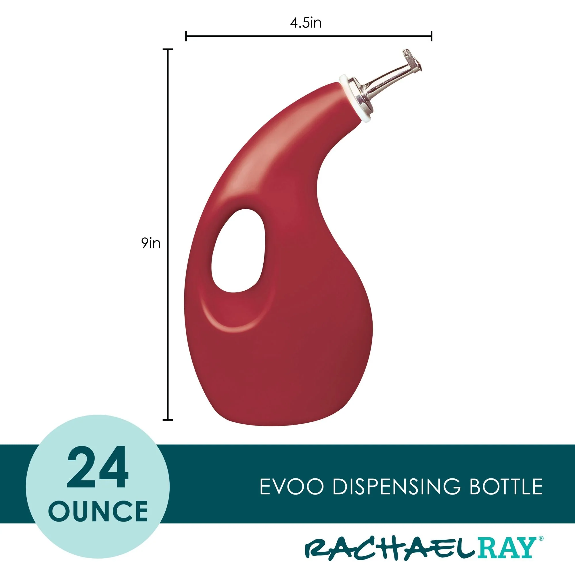 EVOO Bottle 24-Ounce - Image 36