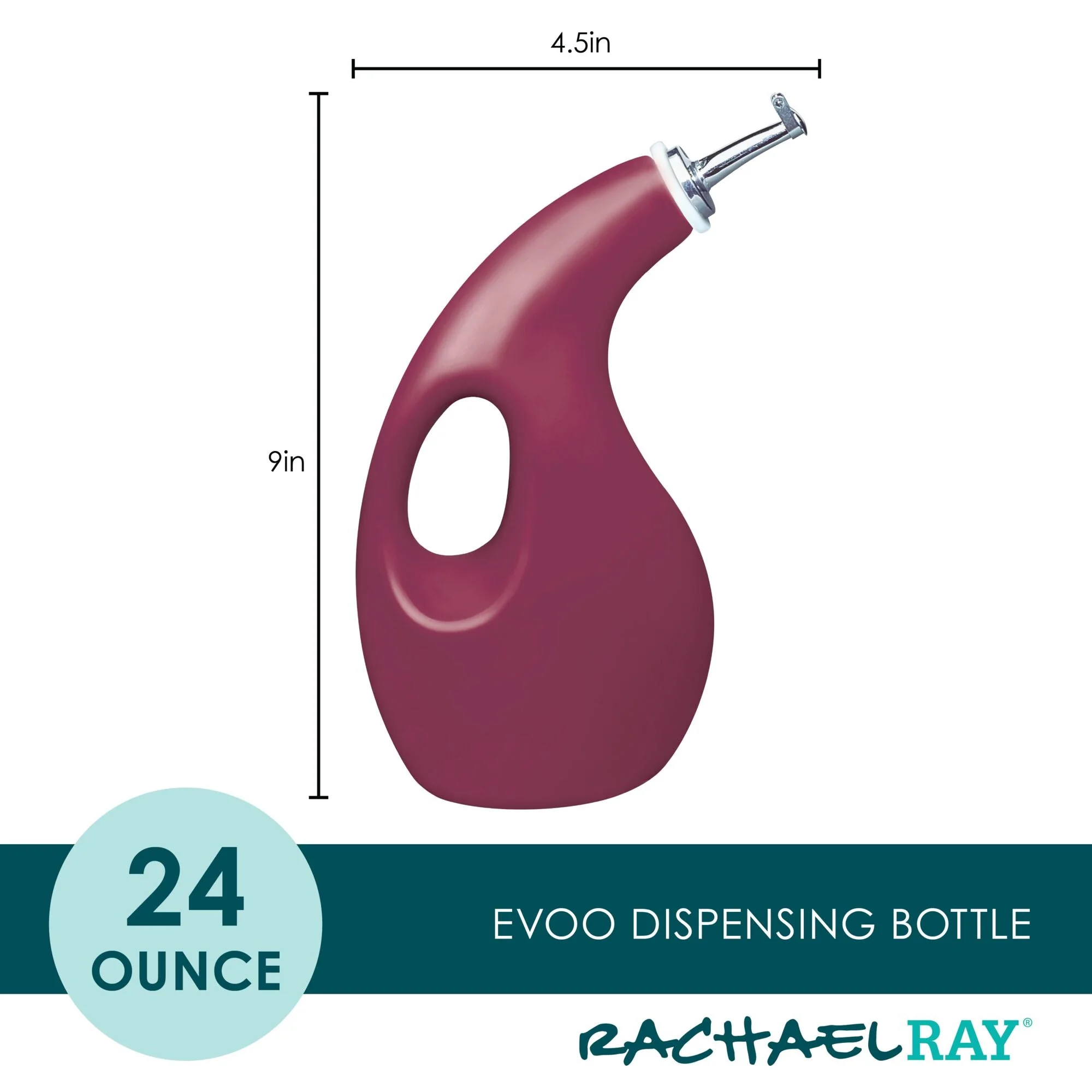 EVOO Bottle 24-Ounce - Image 39